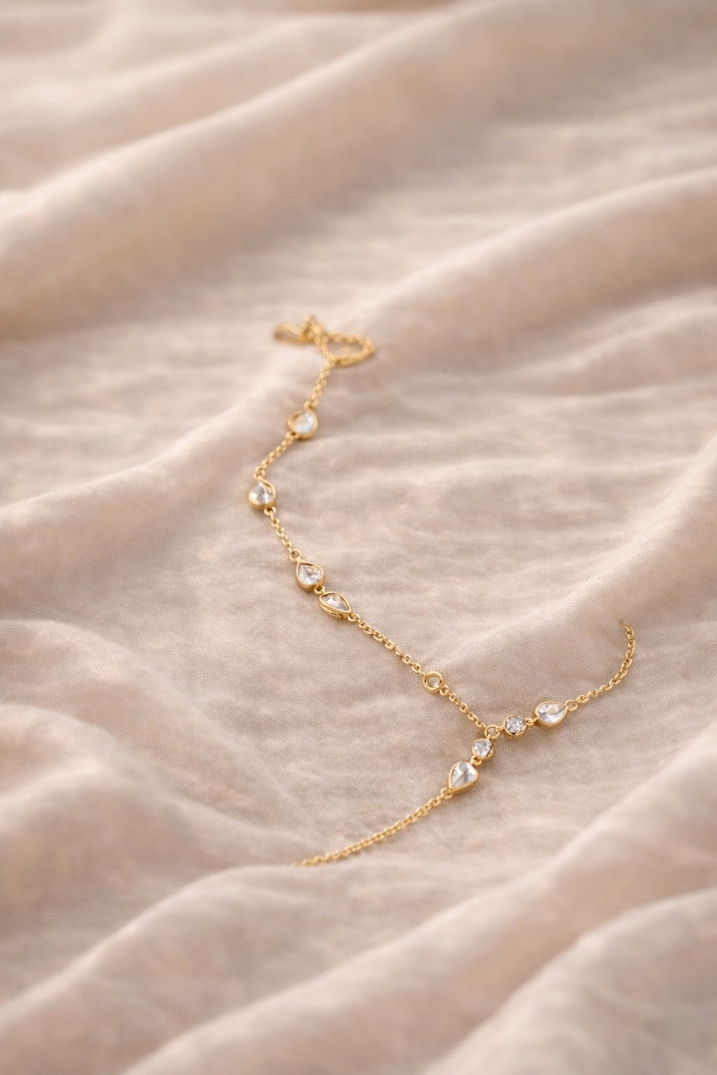 Handchain - Gold