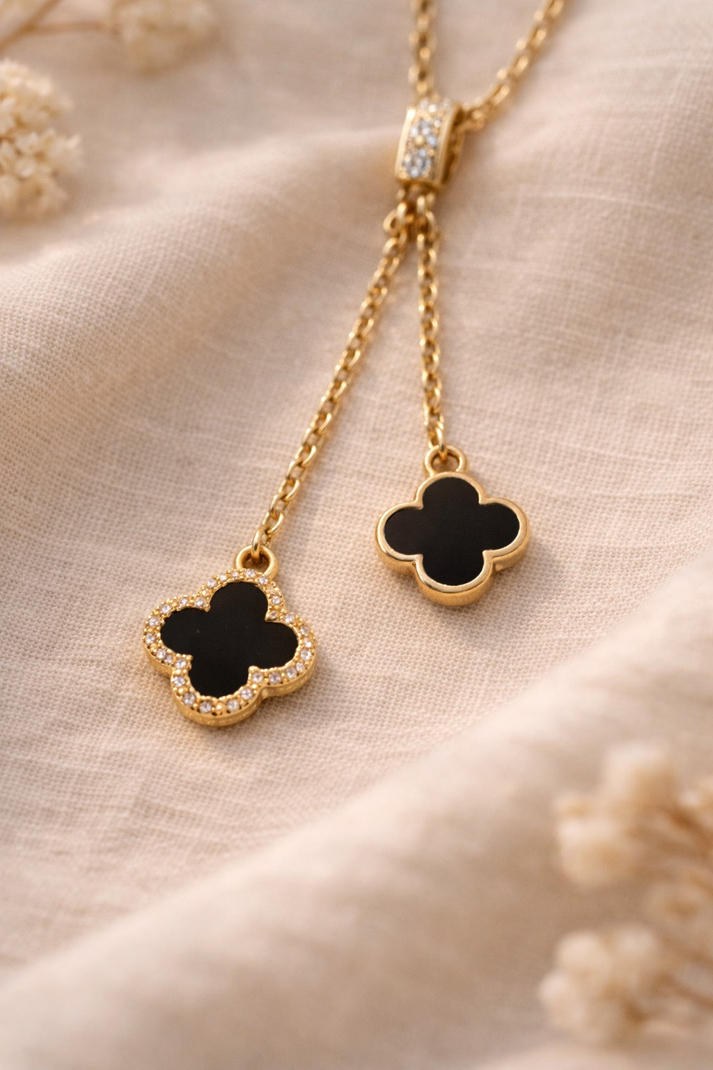 Black Clover Chain