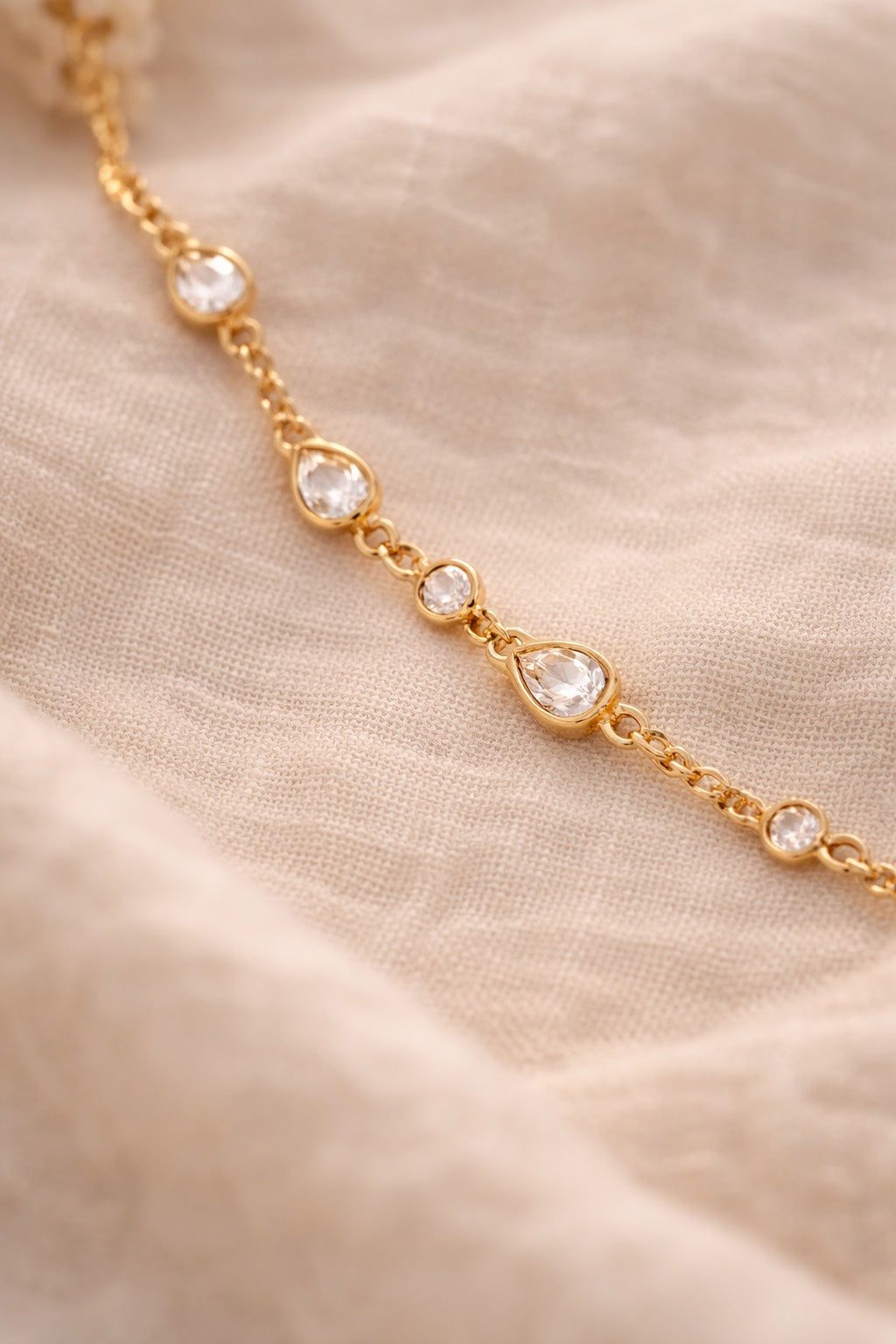 Handchain - Gold